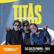 Show do Titãs no Terra SP