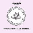 Godspeed You! Black Emperor (Segunda Fecha)