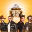 Arrocha Prime no Terra SP