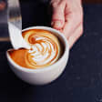 Latte Art Course