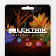 Lektrik: Um Festival de Luzes - Cartão-Presente