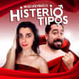 Histeriotipos: 100% humor para parejas