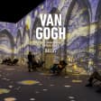 Van Gogh: The Immersive Experience