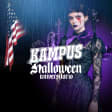 KAMPUS: LA GRAN FIESTA DE HALLOWEEN UNIVERSITARIO CON DJ PAWLY en VG