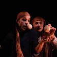 Nueva visión de La Celestina, con danza, circo y mucho humor en Teatro Alfil