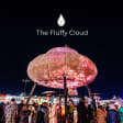 The Fluffy Cloud Experience: Immersive Music & Light Show