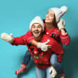 NYC Ugly Sweater Bar Crawl