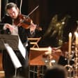 Vivaldi’s Four Seasons & The Lark Ascending by Candlelight Concerts