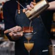 Dégustation de cocktails chez Arbane