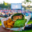 Street Food Cinema Presents: Spider Man: No Way Home