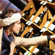 Dégustation de 3 vins biodynamiques + planche végétarienne