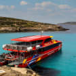 Gozo & Comino Blue Lagoon