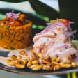 ﻿Menu for groups or companies