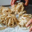 Fresh Pasta 101 - Sandy Springs - Atlanta