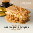 Festival de Mil Folhas & Éclairs: Edição 2025 – Grand Mercure Ibirapuera