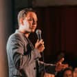 The International Comedy Show at Projector X: Picturehouse