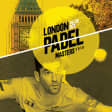 London Padel Masters 2019 Semi-Final