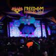 Passe Geral para o Freedom Festival 2019