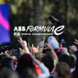 2026 Hankook London E-Prix Autograph Session