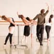 Ballet Basics, A Beginners Workshop