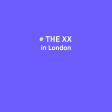 The xx: Be The First To Know