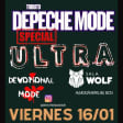 Tribute to Depeche Mode - Devotional Mode
