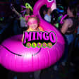 Mingo Bingo: The Wildest Glow-in-the-Dark Bingo Party