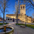 Segovia con alma: parroquias románicas del valle
