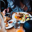 Brunch chez So'Chick