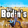 Les Bodin's Grandeur Nature à Forest National
