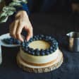 Curso online de pastelería