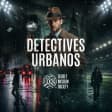 Detectives Urbanos - Plaza de Iberoamérica - GDL