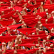 San Fermín en La Favorita