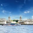 Thames Clippers River Tour