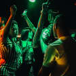 Safari Reggaeton - Latin Music Theme Party