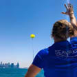 Jumeirah Beach Parasailing Experience in Dubai