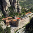 ¡Excursión a Montserrat desde Barcelona!