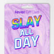 Slay Pass - Special Edition Gift Card