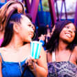 Summer Is Here: Bank Holiday Party at Pitch Stratford