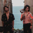 Buenos Dias Brothers at Cool Cats: The Sounds of Peru