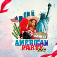 American Party XXL by Rita's