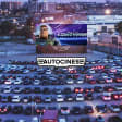 Lightyear en Autocine Málaga Metrovacesa