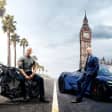 Fast & Furious Presents: Hobbs & Shaw at ODEON (Outside M25)