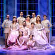 Anastasia: tarjeta regalo para el musical
