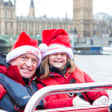 Boxing Day Blast by Thames Rockets