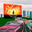 Wonka en Autocine Madrid Cesur FP