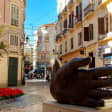 Small Group Picasso Museum with optional foodie Menus