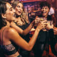 Epic International Party au Belushi's