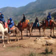 Agafay Desert Full-Day Trip From Marrakech And Camel ride 