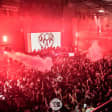 Euro 2024: England Fan Park Greenwich